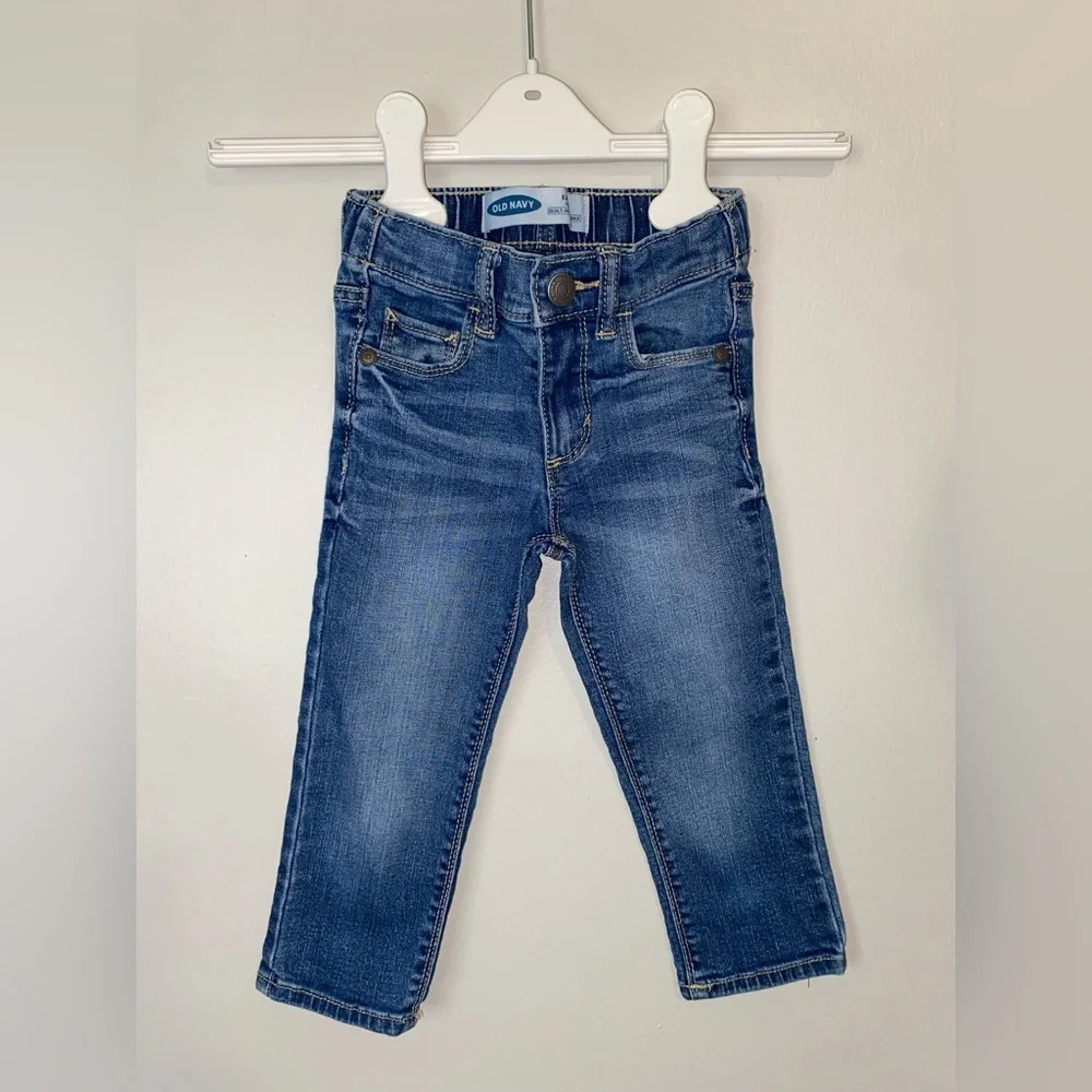 Old Navy Classic Denim Kids Jeans‎